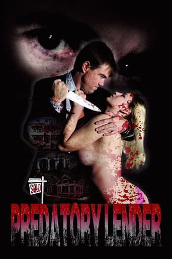 Affiche du film Predatory Lender (2014)