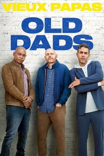 Affiche du film Old Dads (2023)