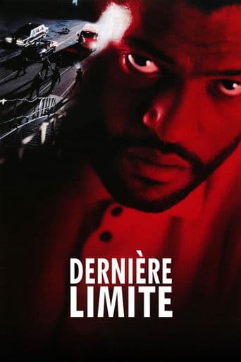 Affiche du film Deep Cover (1992)