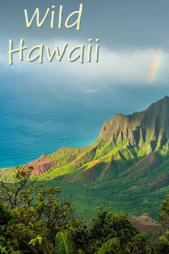 Wild Hawaii (2012) movie poster