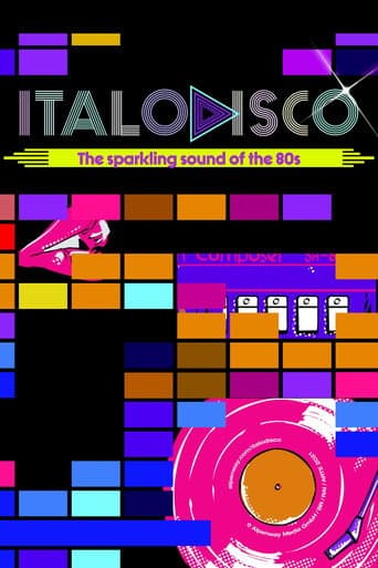 Italo Disco – Der Glitzersound der 80er (2021) movie poster