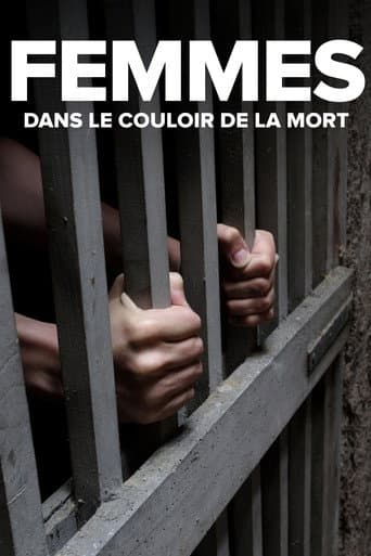 Affiche du film Women on Death Row (2006)