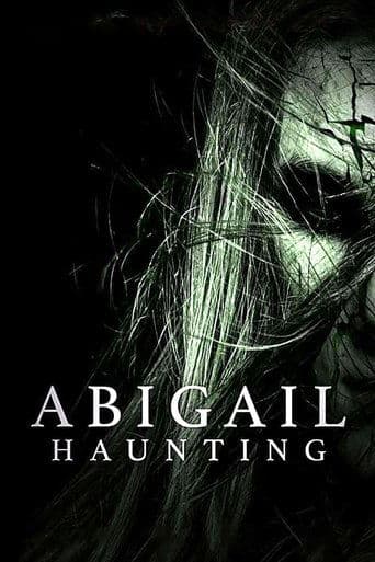 Abigail Haunting (2020) movie poster