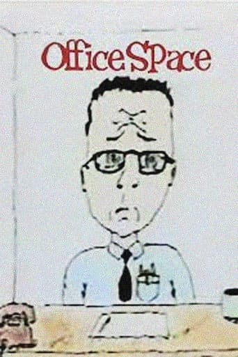 Affiche du film Office Space (1992)
