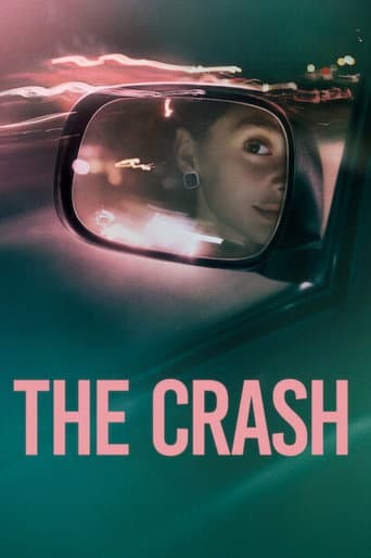 ملصق فيلم The Crash (2026)
