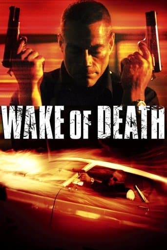 ملصق فيلم Wake of Death (2004)
