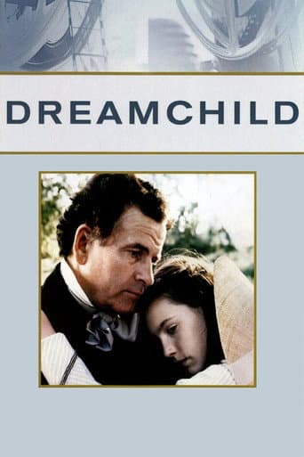 Dreamchild (1985) movie poster