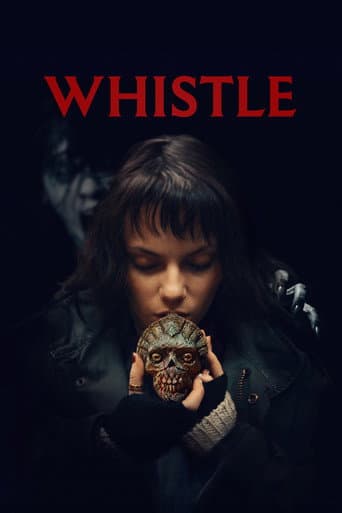 ملصق فيلم Whistle (2026)