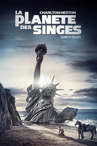 Planet of the Apes