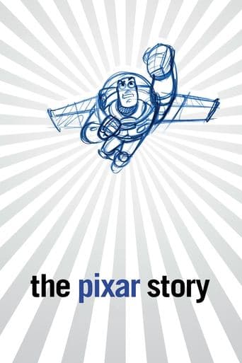 ملصق فيلم The Pixar Story (2007)