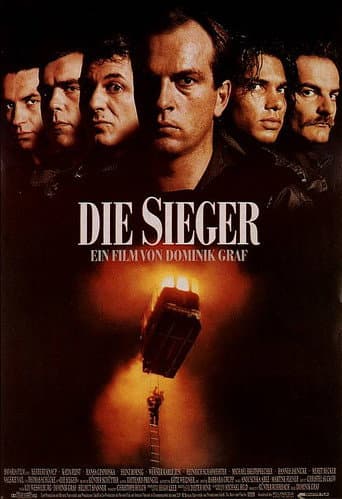 ملصق فيلم Die Sieger (1994)