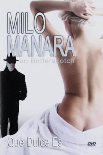 Butterscotch: How Sweet It Is (1997) movie poster