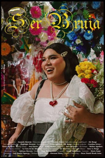 Affiche du film Ser bruja (2023)