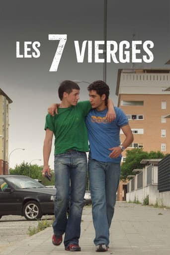 7 vírgenes