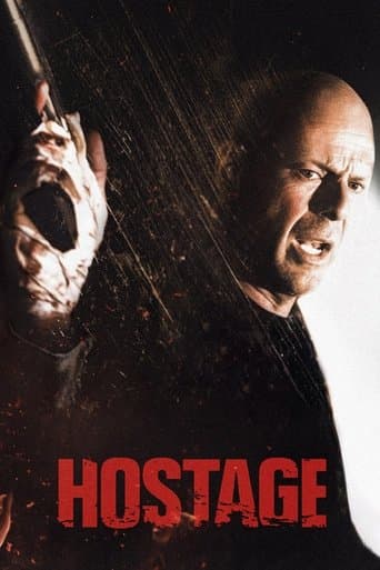 ملصق فيلم Hostage (2005)