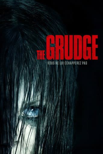 Affiche du film The Grudge (2019)