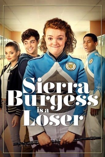 ملصق فيلم Sierra Burgess Is a Loser (2018)