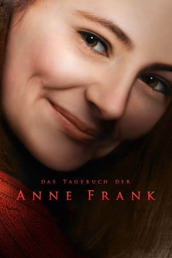 Das Tagebuch der Anne Frank (2016) movie poster