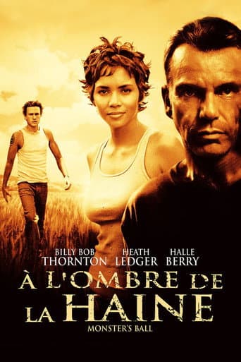Affiche du film Monster's Ball (2001)