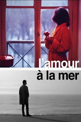ملصق فيلم L'Amour à la mer (1965)