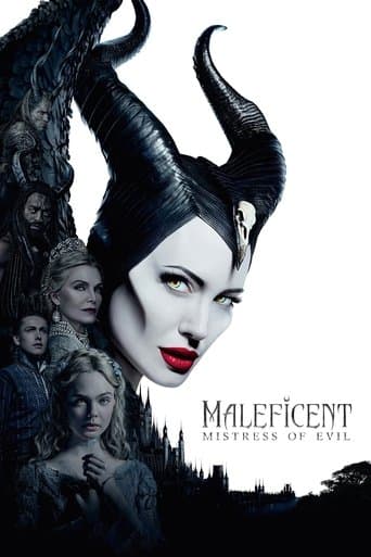 ملصق فيلم Maleficent: Mistress of Evil (2019)