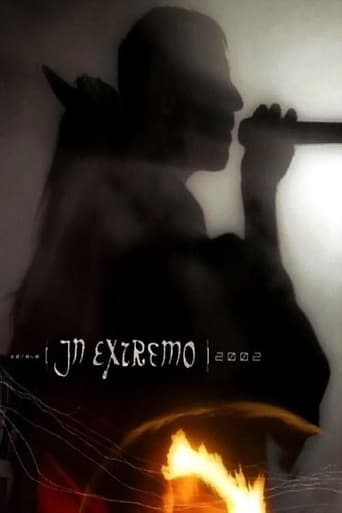 Affiche du film In Extremo - Live 2002 (2003)