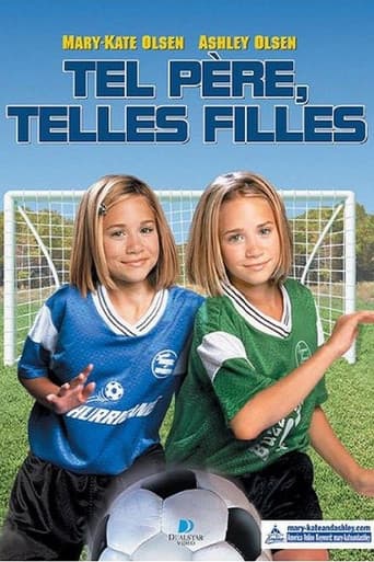Affiche du film Switching Goals (1999)