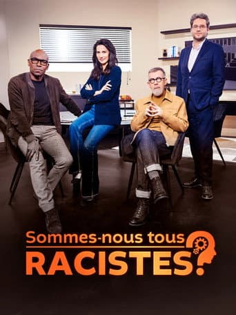 Sommes-nous tous racistes ? (2025) movie poster