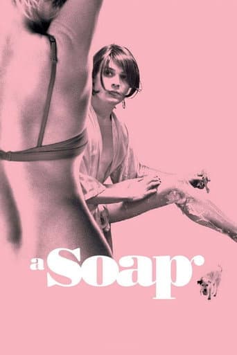 En soap (2006) movie poster