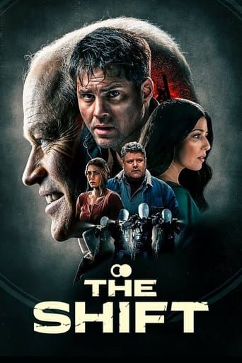 ملصق فيلم The Shift (2023)