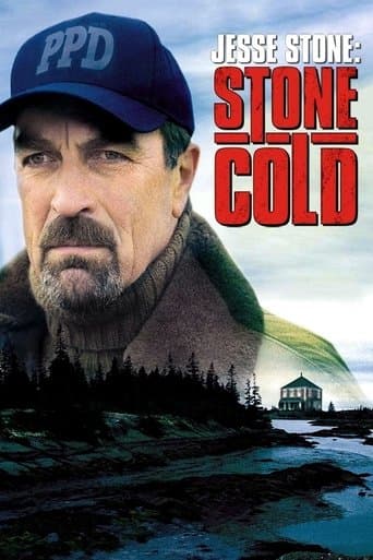 ملصق فيلم Stone Cold (2005)