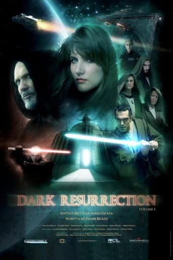 Affiche du film Dark Resurrection (2007)