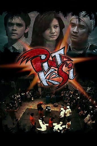 Pintakasi (2011) movie poster