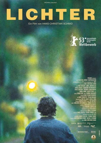 ملصق فيلم Lichter (2003)