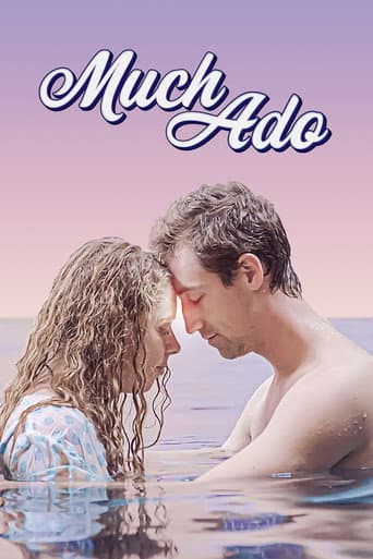 ملصق فيلم Much Ado (2023)