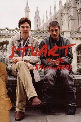 ملصق فيلم Stuart: A Life Backwards (2007)