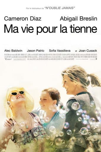 Affiche du film My Sister's Keeper (2009)