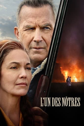 Affiche du film Let Him Go (2020)
