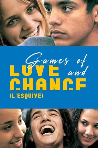 L'Esquive (2003) movie poster