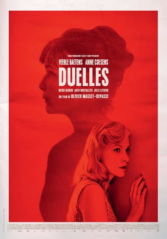 ملصق فيلم Duelles (2019)