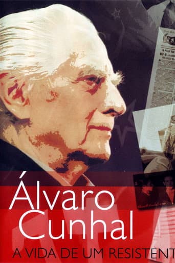 ملصق فيلم Álvaro Cunhal: A Vida de um Resistente (2006)