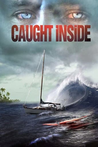 ملصق فيلم Caught Inside (2010)