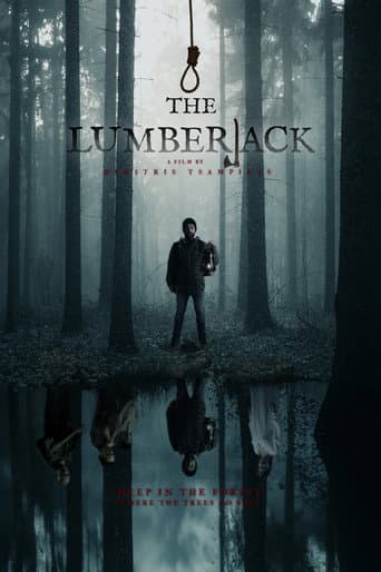 Affiche du film The Lumberjack (Short 2023) (2023)