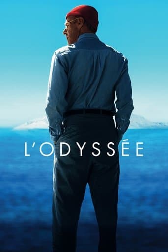 ملصق فيلم L'Odyssée (2016)