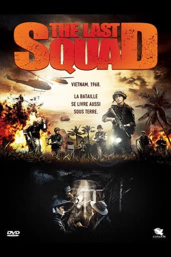 Affiche du film Tunnel Rats (2008)