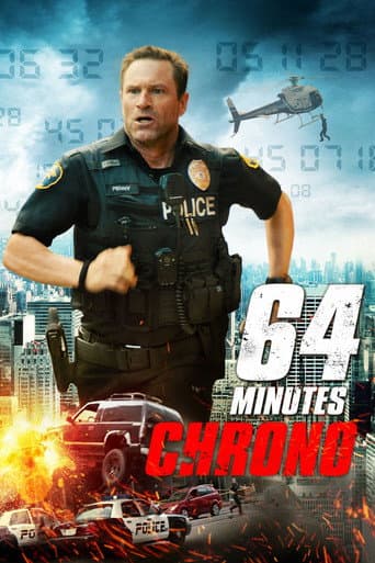 Affiche du film Line of Duty (2019)
