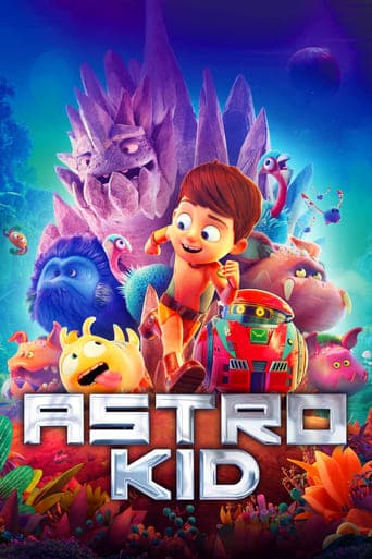 ملصق فيلم Terra Willy, planète inconnue (2019)