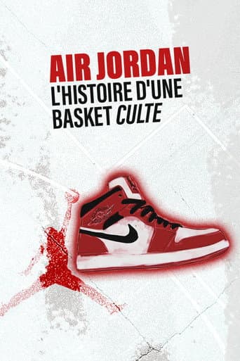 Affiche du film One Man and His Shoes (2020)