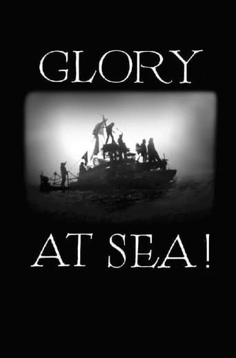 Affiche du film Glory at Sea (2008)