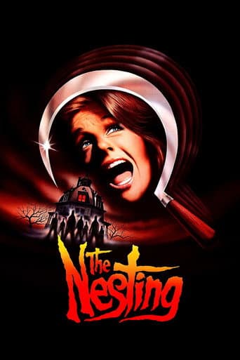 ملصق فيلم The Nesting (1981)